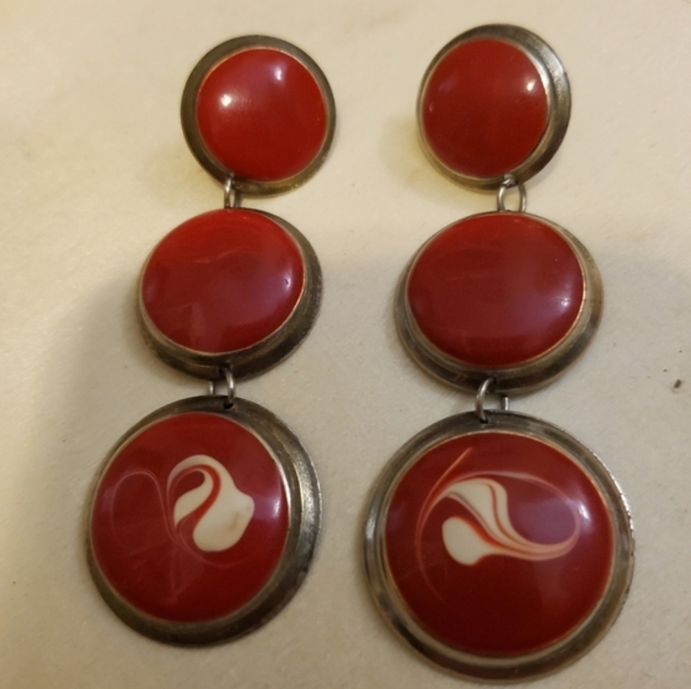 Vintage Earrings